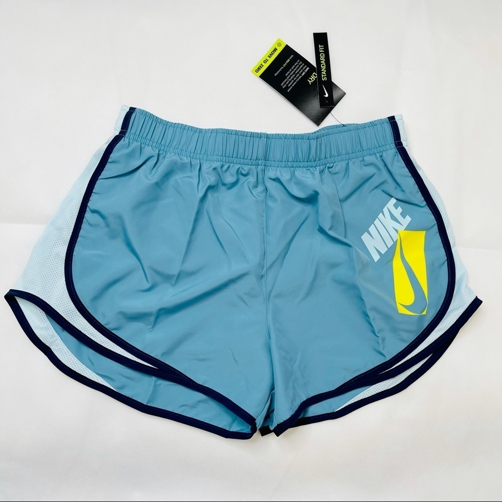 Nike | Women’s Blue Running Shorts